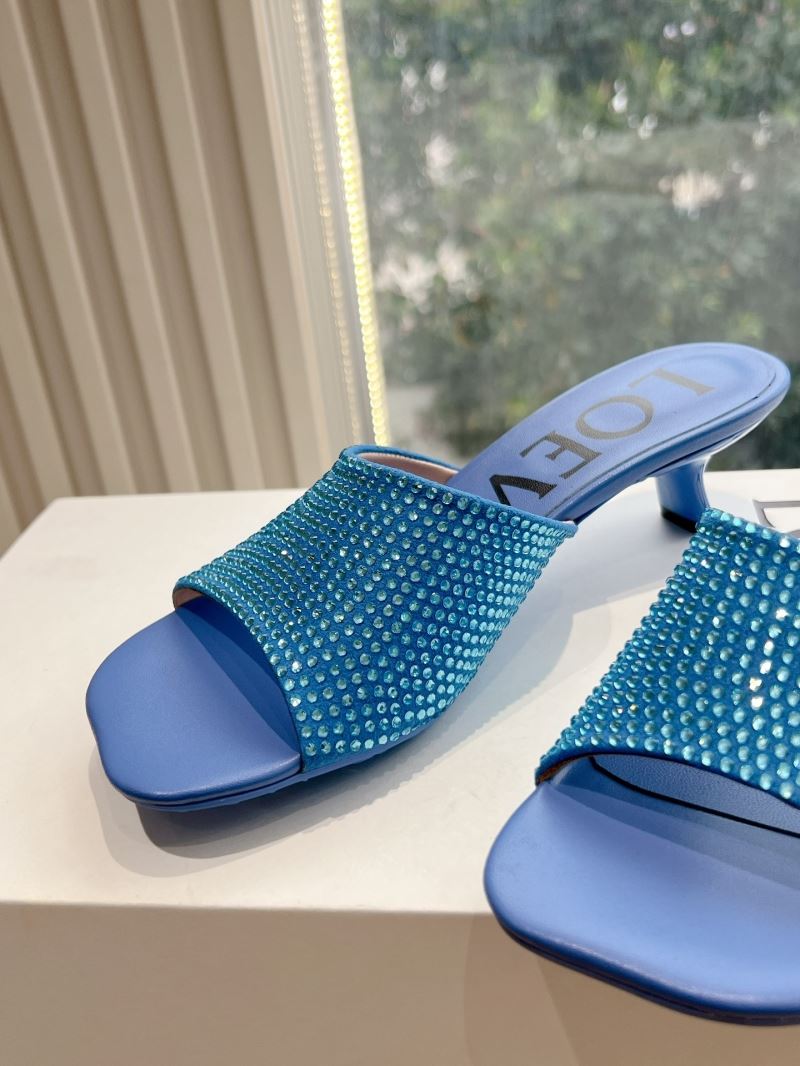 Loewe Sandals